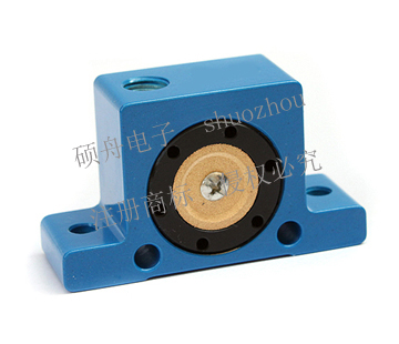 R系列气动滚轴振动器