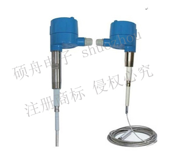 射频导纳物位计