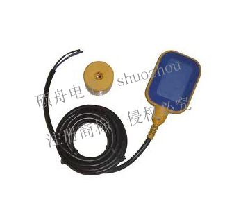 KEY系列电缆浮球液位开关