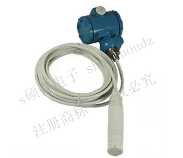 UC系列投入式（静压式）液位计防腐型