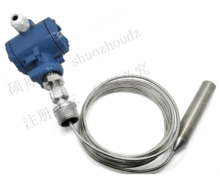 UC系列投入式（静压式）液位计（铠装式）