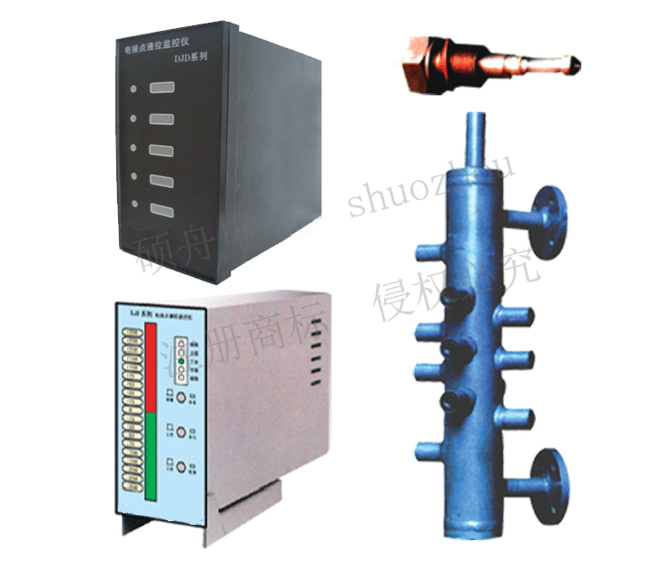 SXY系列电接点液位监控仪