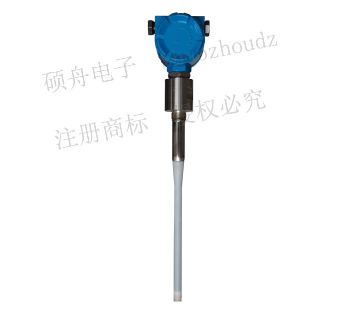 SZ8832系列双点式智能电容物位开关