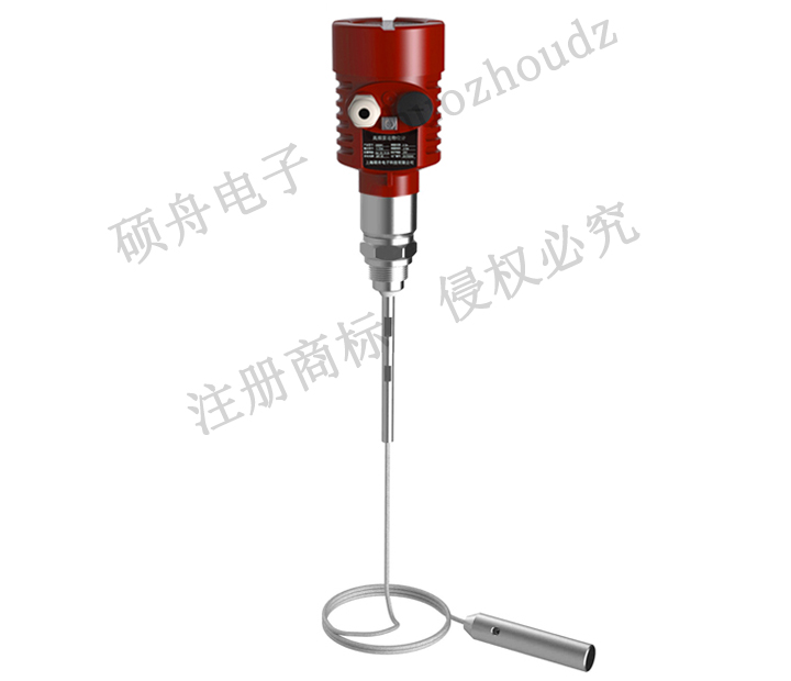 导波雷达料位计SZRD501