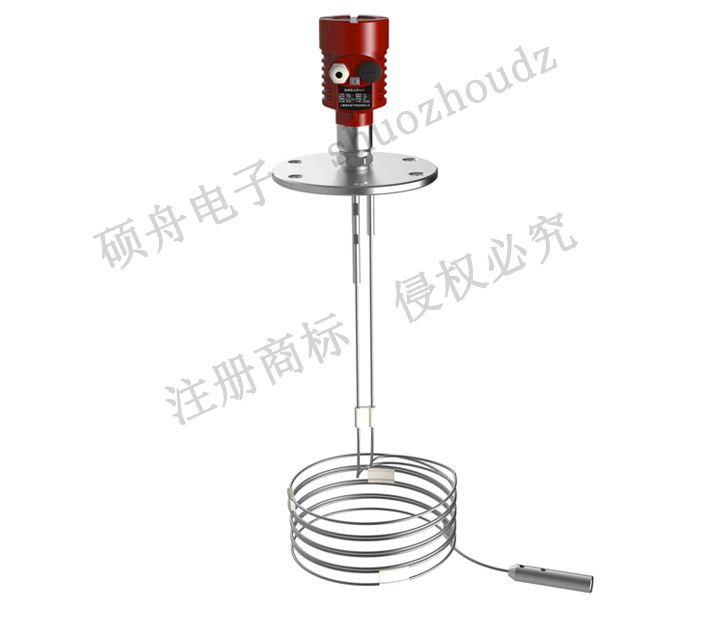 导波雷达料位计SZRD503