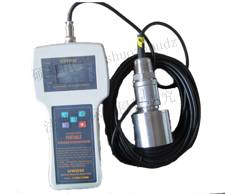 超声波测深仪