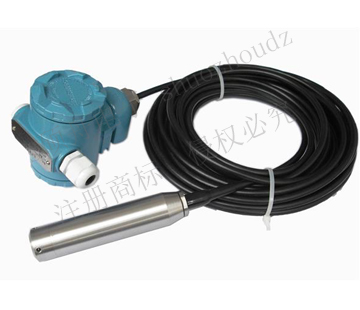 UC系列静压投入式水位计