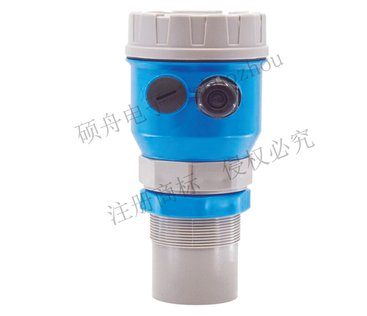 EAG系列一体式高精度超声波物位计