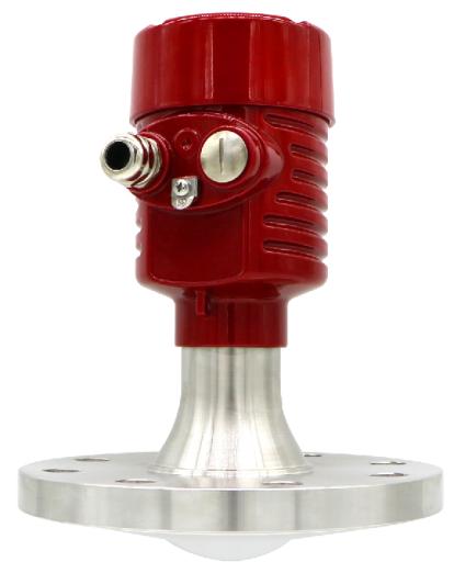 调频连续波雷达物位计SZRD-8084