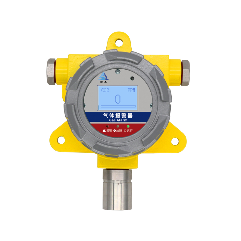 防爆六氟化硫变送器