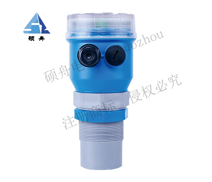 EA200型超声波一体式水位计