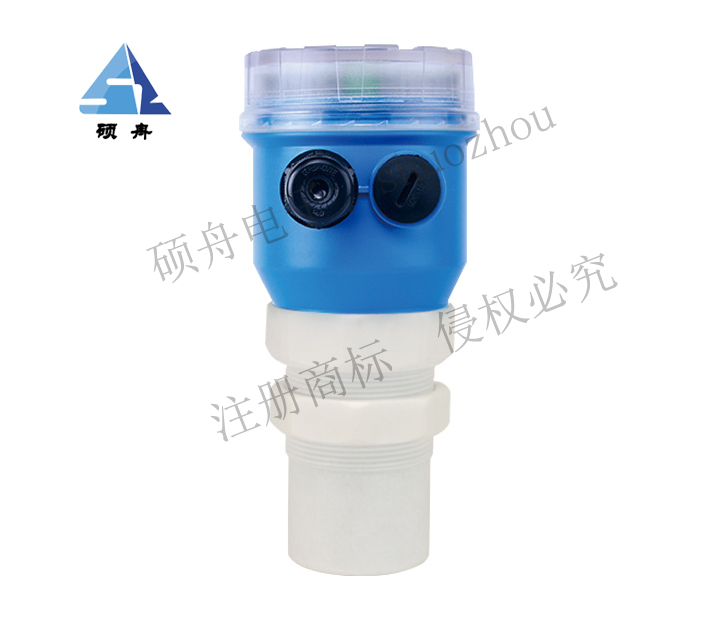 EA500系列防腐型一体式超声波液位计