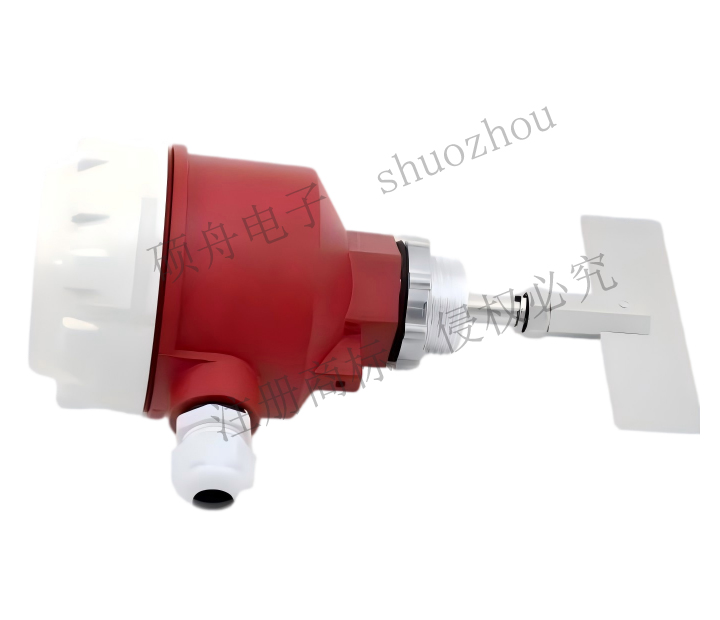 阻旋式料位控制器螺纹型UZK-10