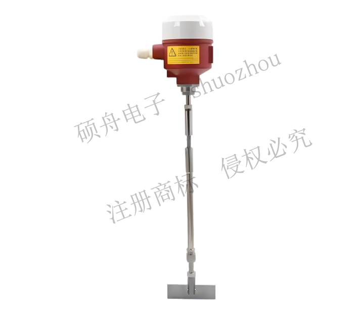 阻旋式料位控制器轴长可调型UZK-30